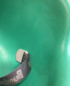 Shop Bumbo Floor Seat, Hemlock Green at GoodBuy Gear