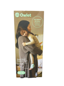 used Owlet Smart Sock 3 Extension Pack