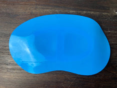 secondhand Nuby Sure Grip Miracle Mat Section Plate