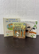 used BUNDLE Board Books