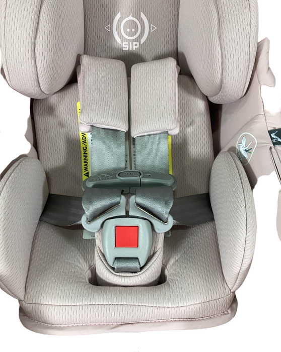 secondhand Carseat