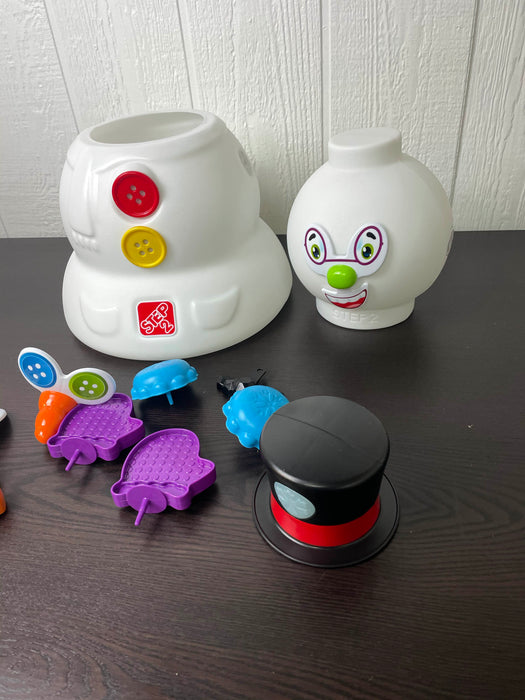 secondhand Step2 My First Snowman