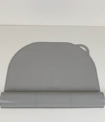 Shop UpwardBaby Food Catching Baby Placemat With Suction, Grey at GoodBuy Gear