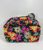 used Vera Bradley Bowler Baby Bag