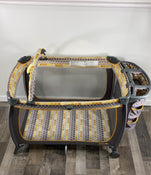 Shop Safety 1st Satellite Deluxe Storage Play Yard at GoodBuy Gear