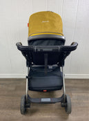 used Diono Quantum 2 Stroller 