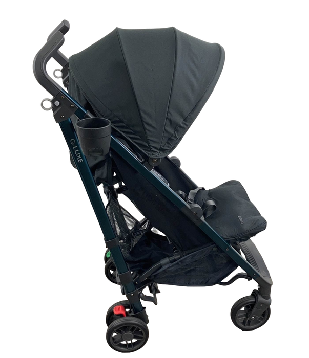 secondhand Strollers