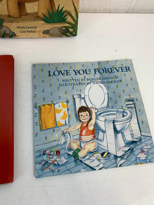 Shop BUNDLE Books at GoodBuy Gear