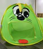 Shop Kiddey Kids Caterpillar Play Tent And Crawling Tunnel at GoodBuy Gear