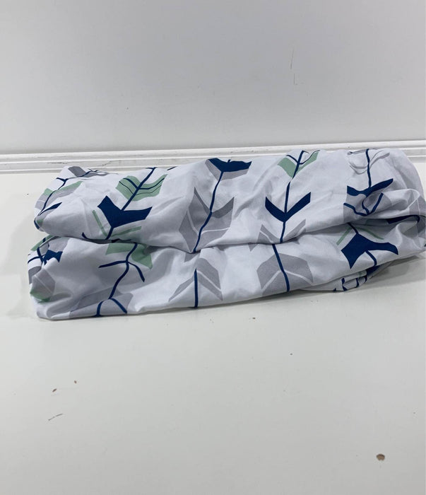 Shop BUNDLE Fitted Crib Sheets, 2pk at GoodBuy Gear