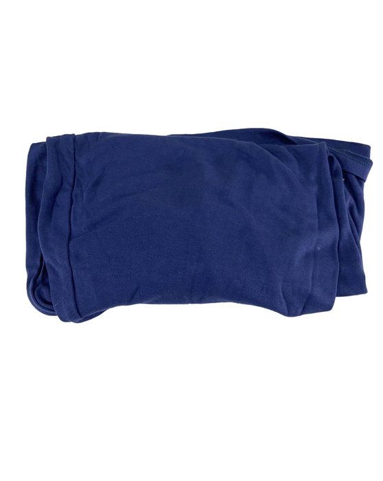 Shop Goumikids Nursing Cover, Blue at GoodBuy Gear