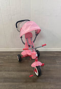 used Radio Flyer Ride & Stand Stroll 'N Trike