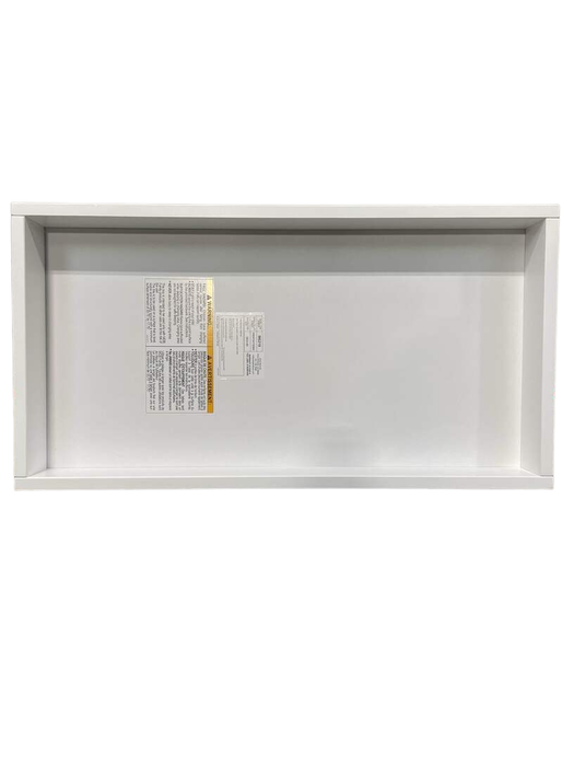Shop Million Dollar Baby Universal Removable Changing Tray, White at GoodBuy Gear