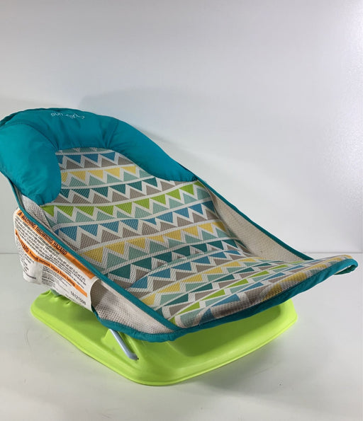 secondhand Summer Infant Deluxe Baby Bather