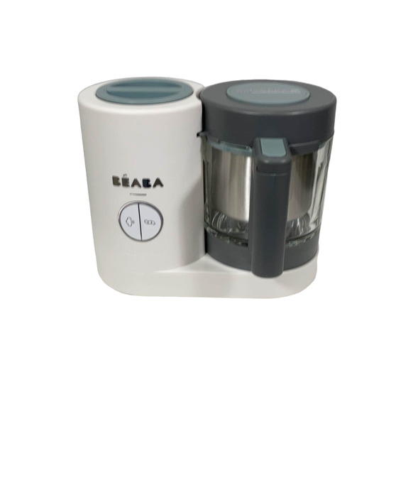 Shop Beaba Babycook Neo Baby Food Maker, Cloud at GoodBuy Gear