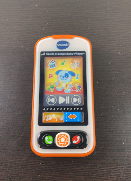 secondhand BUNDLE Vtech Toys