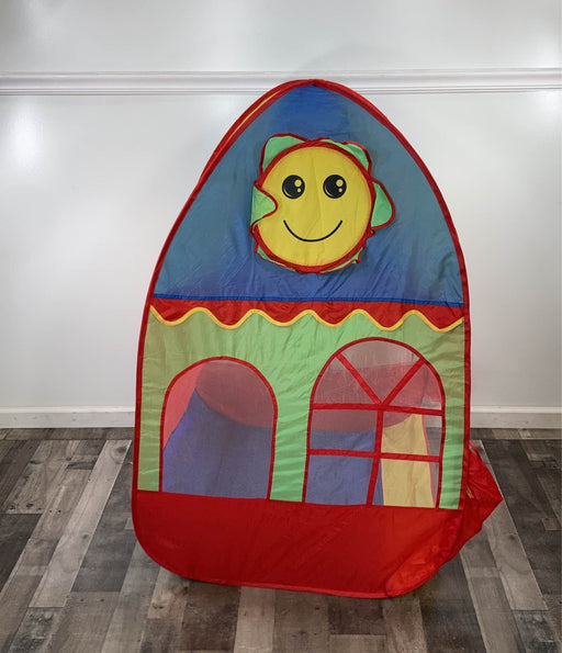 used Cary Bear Kids Play Tent