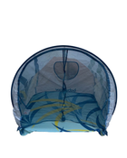 used Babymoov Anti-UV Pop Up Outdoor Tent, Tropical Gray