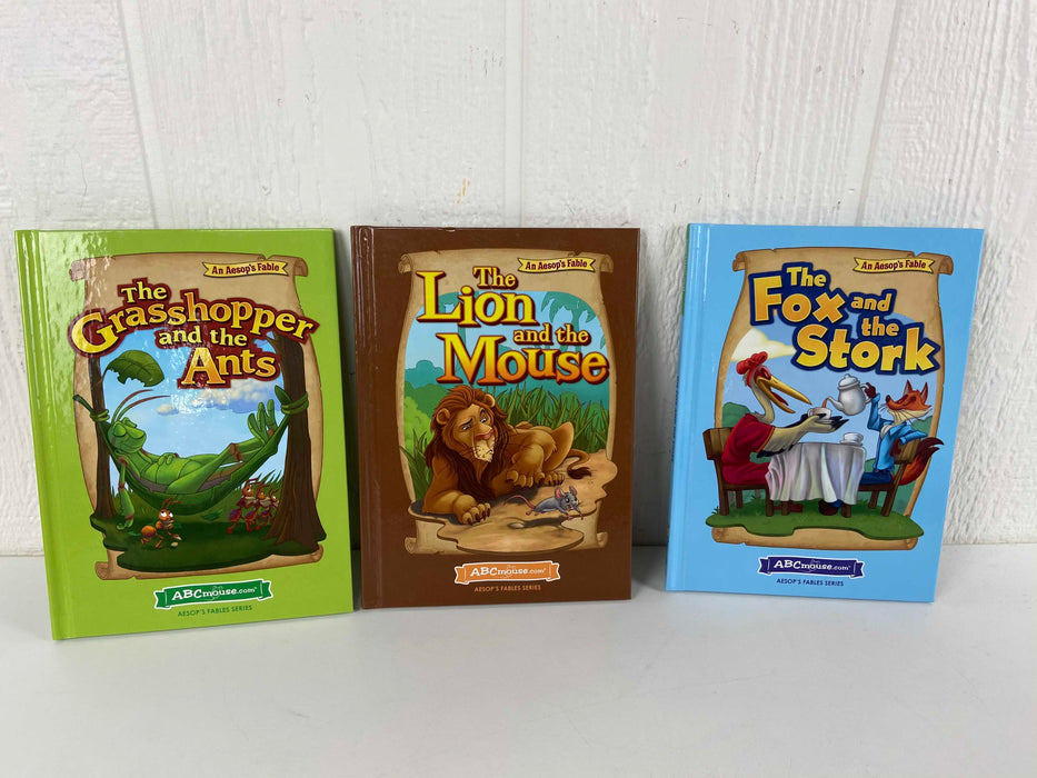 used BUNDLE Easy Reading Books