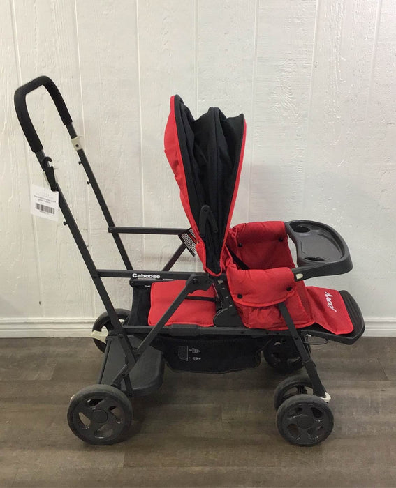 used Strollers