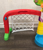 secondhand Little Tikes 3-in-1 Sports Zone