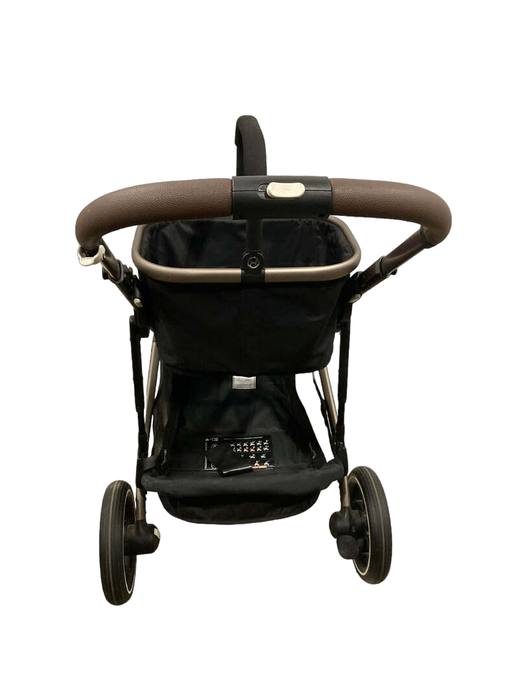 used Strollers