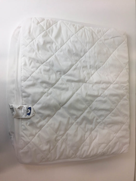 used BUNDLE Nursery Bedding