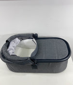 secondhand UPPAbaby VISTA RumbleSeat V2, 2015+, 2021, Jordan (Charcoal Melange)- HIDDEN WRONG ITEM 10/24