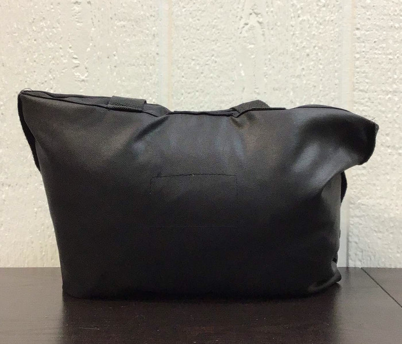 used En Babies Waterproof 2-in-1 Cart Cover