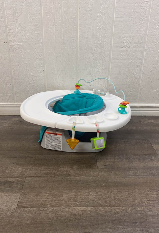 secondhand Summer Infant 4-in-1 Floor And More