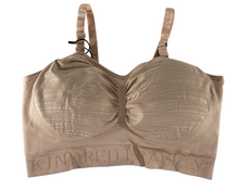 Shop Kindred Bravely Simply Sublime Nursing Bra, Regular, XLarge, Beige at GoodBuy Gear