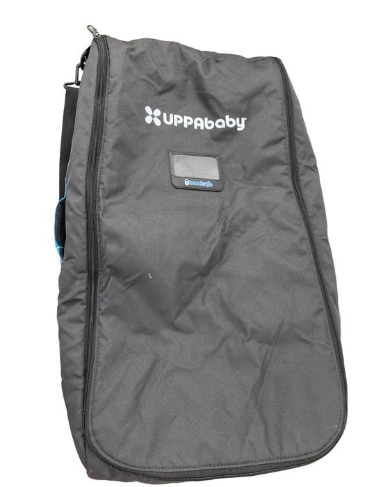 used UPPAbaby MINU Travel Bag