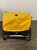 secondhand Burley Bee Bike Trailer