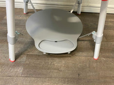 Shop Skip Hop Explore and More Baby's View 3-Stage Activity Center, Silver Lining Cloud at GoodBuy Gear