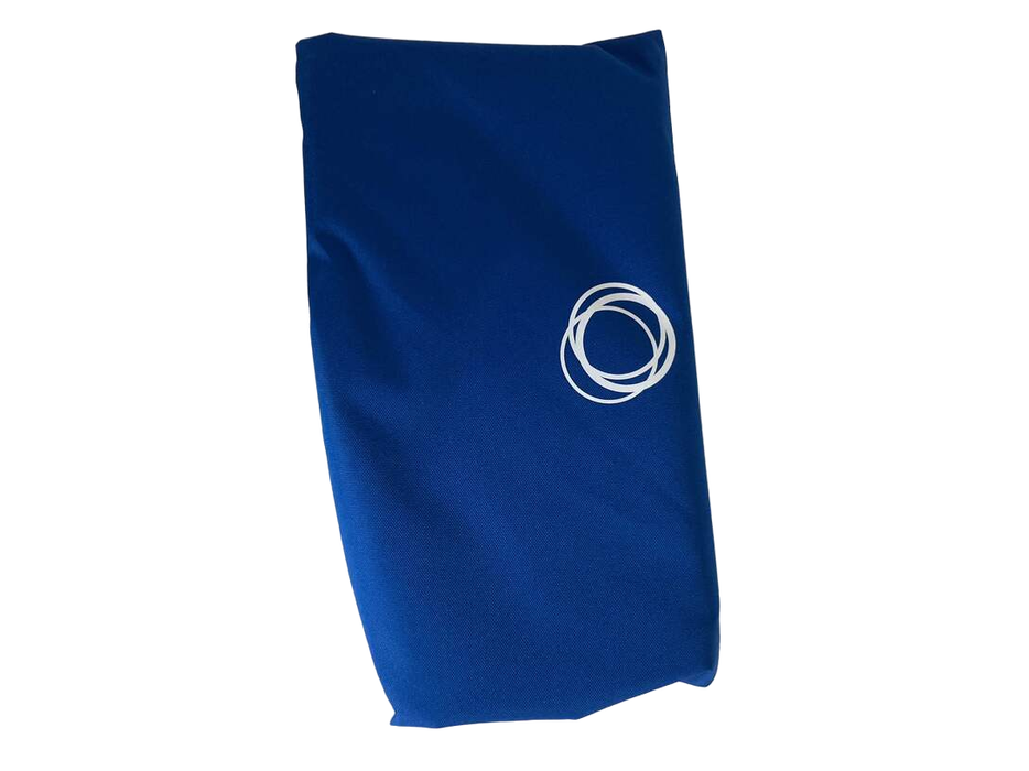 Shop Bugaboo Donkey Sun Canopy, Royal Blue at GoodBuy Gear
