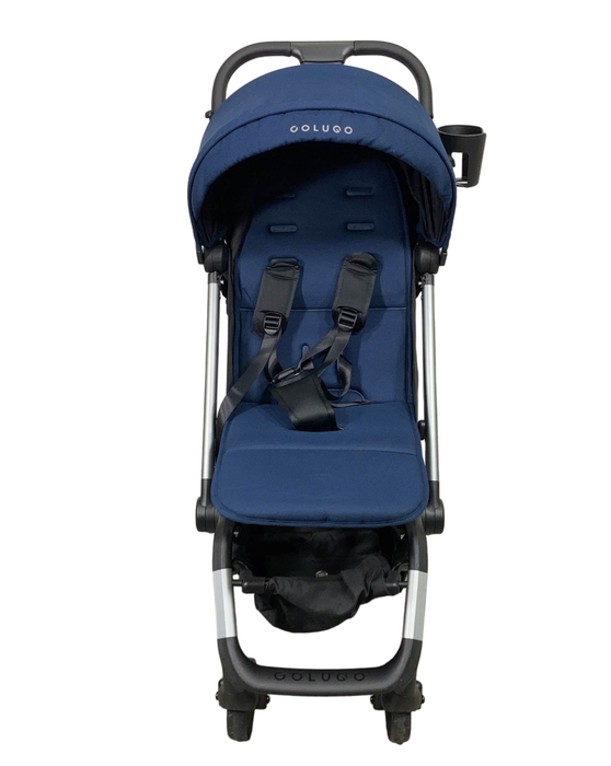 secondhand Strollers