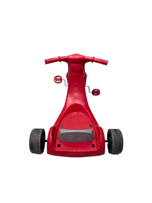 used Radio Flyer My First Big Flyer