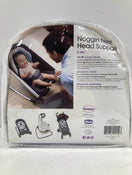 secondhand Boppy Noggin Nest Head Support