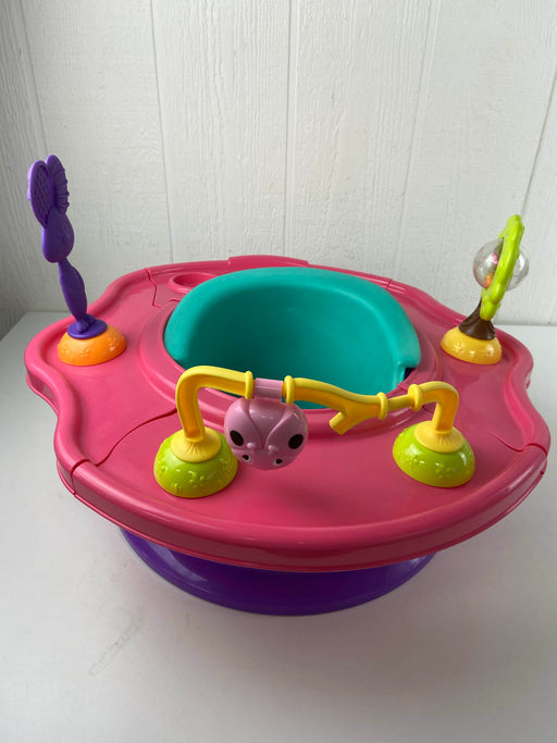 used Summer Infant Superseat