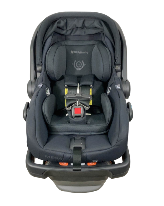 used Carseat