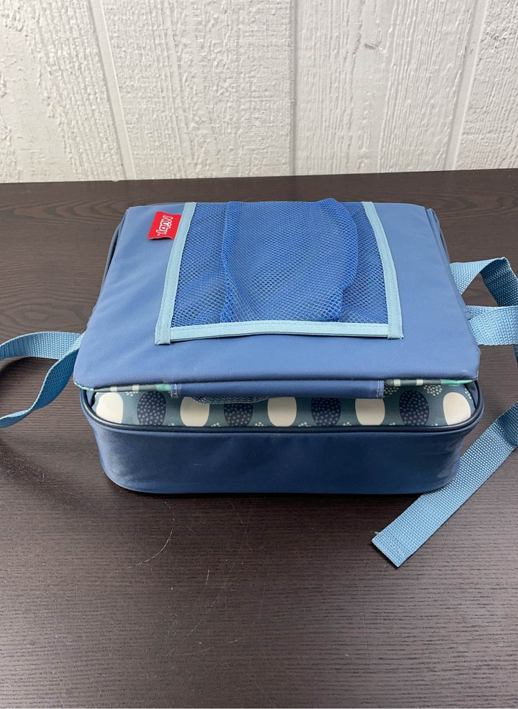 Nuby Easy Go Booster Seat