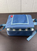 used Nuby Easy Go Booster Seat