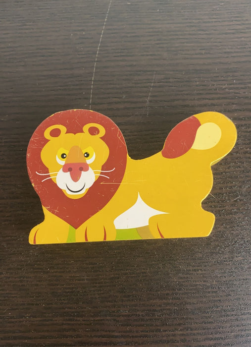 secondhand Melissa & Doug Puzzle Bundle