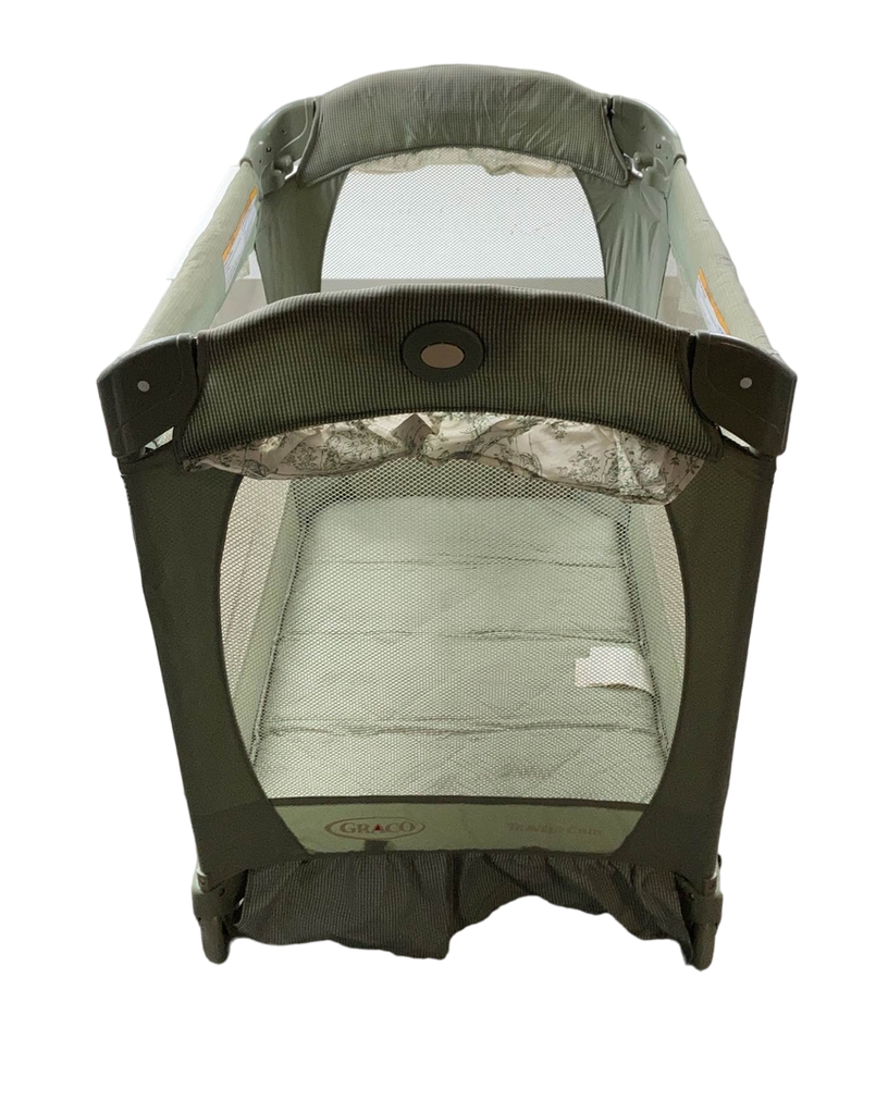 Graco Travel Lite Crib