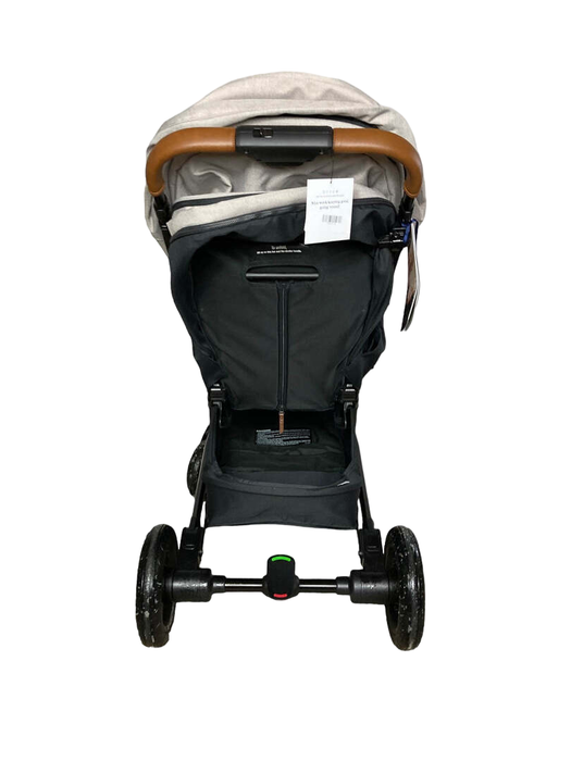 Nuna Tavo Next Stroller, 2020, Timber