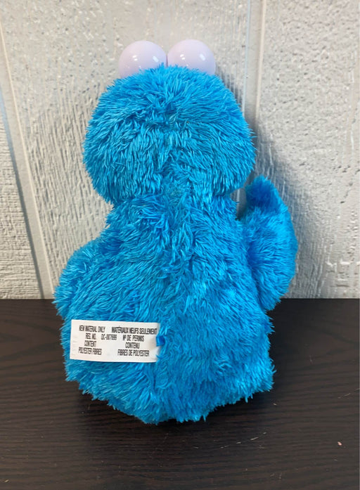 secondhand Sesame Street Sesame Street Feed Me Cookie Monster