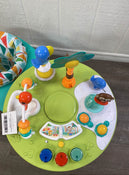 secondhand Activity Centers