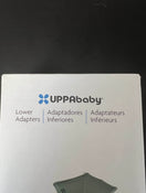 Shop UPPAbaby VISTA Lower Adapters at GoodBuy Gear