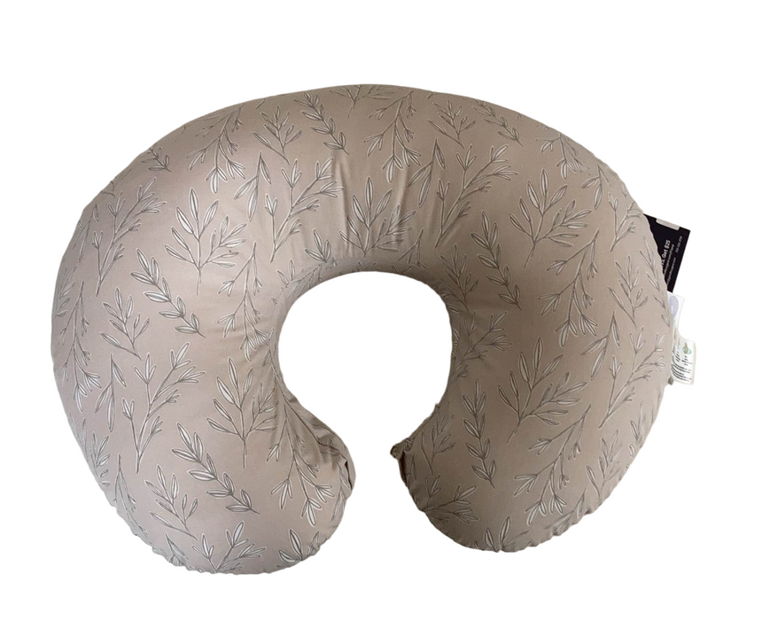 Shop Boppy Nursing and Infant Support Pillow, Sand Stick and Twig at GoodBuy Gear