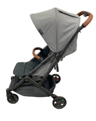 secondhand UPPAbaby MINU V2 Stroller, 2022, Greyson (Charcoal Melange)